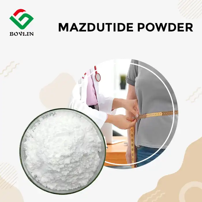 Mazdutide Powder Mazdutide Powder